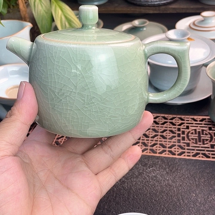 禄原矿汝瓷福利多多29