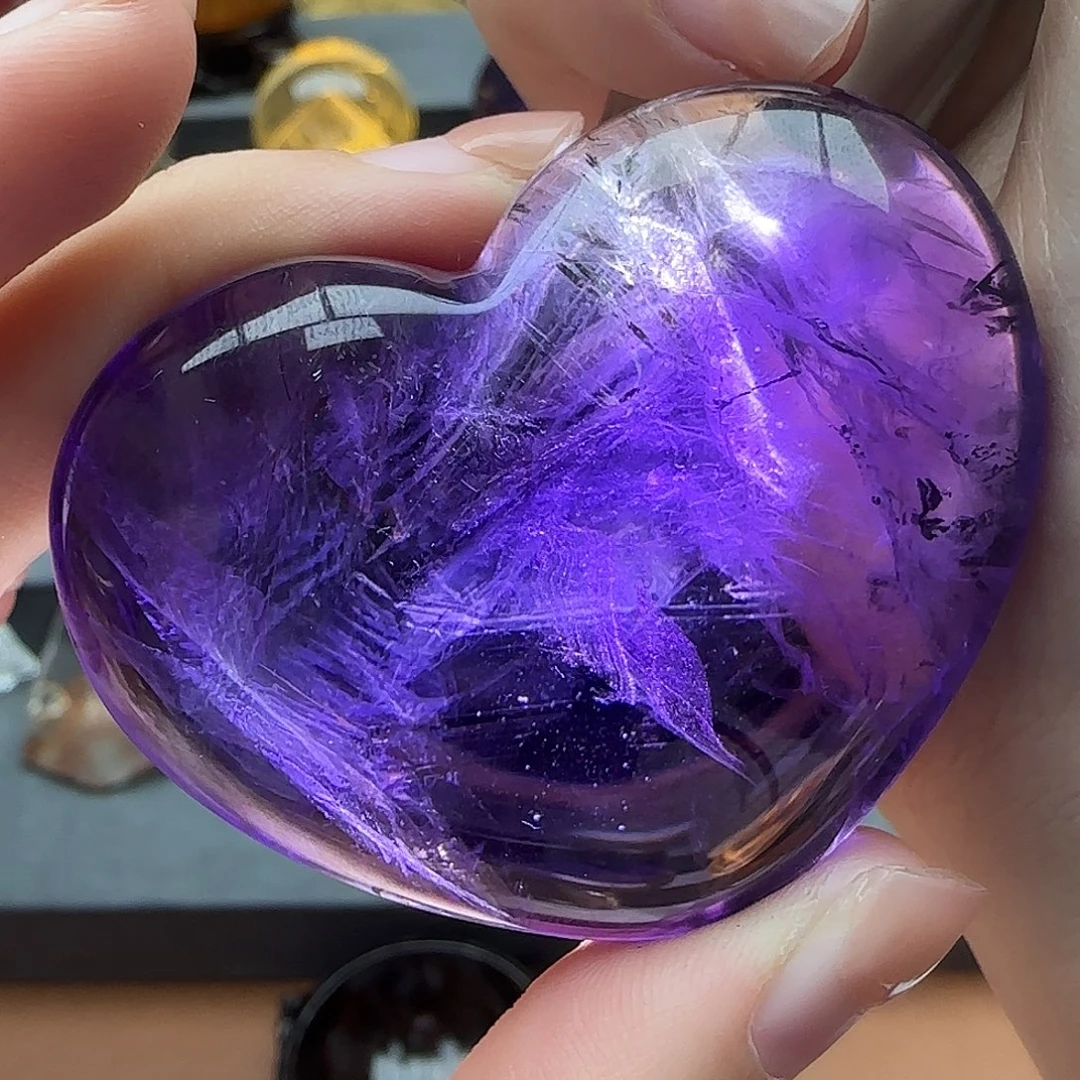 摆件水晶未镶嵌a402