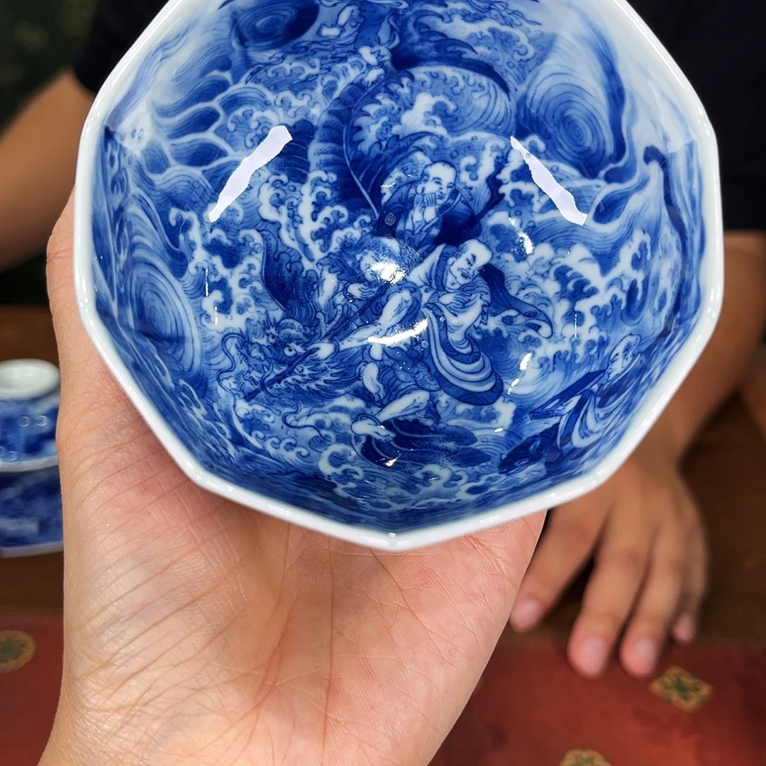 九鸣瓷业九鸣瓷艺