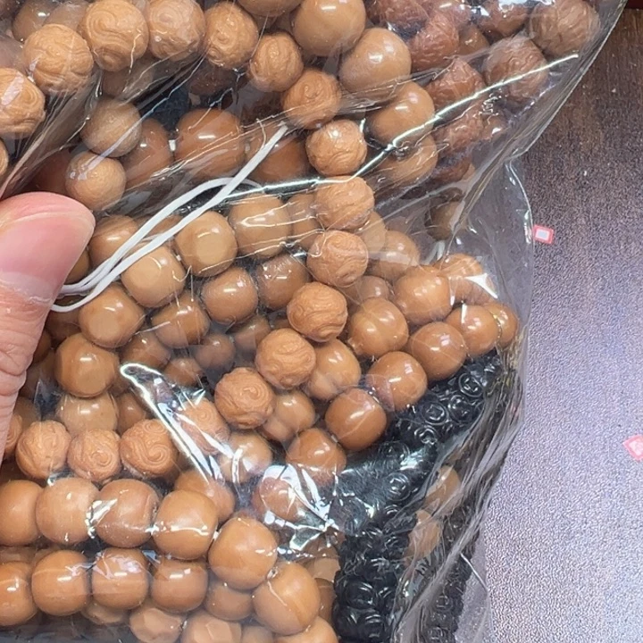 猴头随机一条手串单圈福利