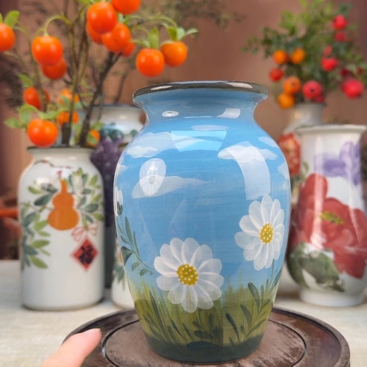 花瓶56566835566586