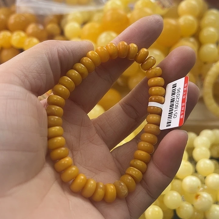 未镶嵌琥珀珠宝奇石