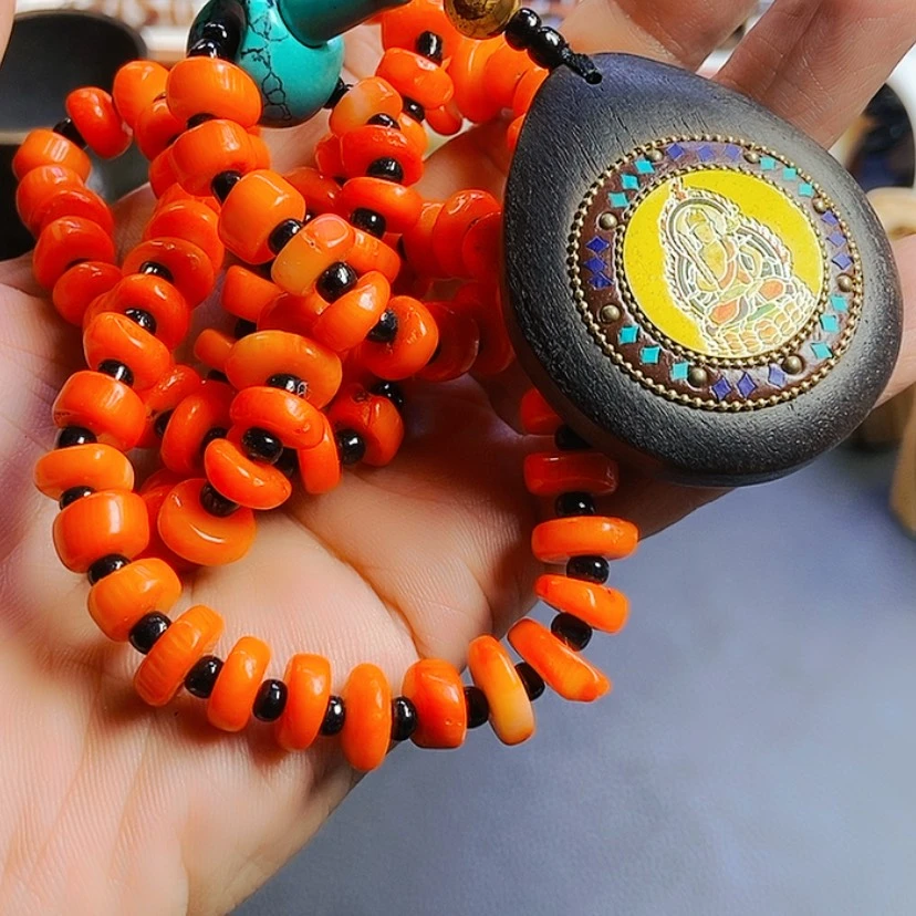 【闪购商品】琥珀手链未镶嵌多样性发其1