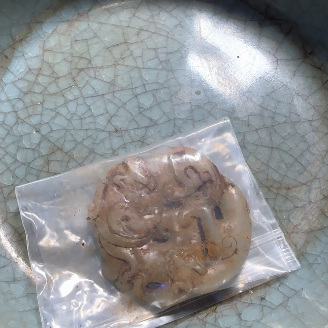 小****瓷片这个是真的很不错