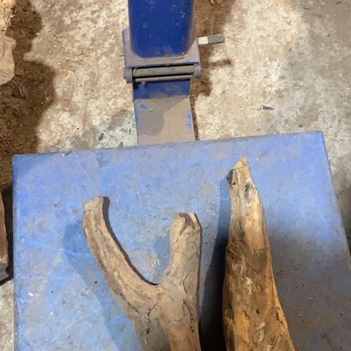 y***深把件贡木定制不退不换