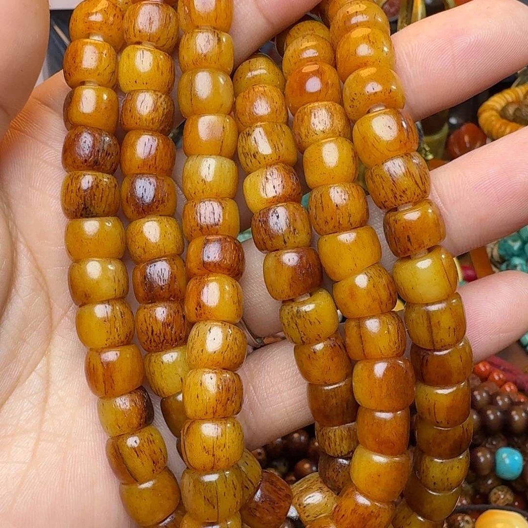 柏香籽/百香籽吊坠逗**儿