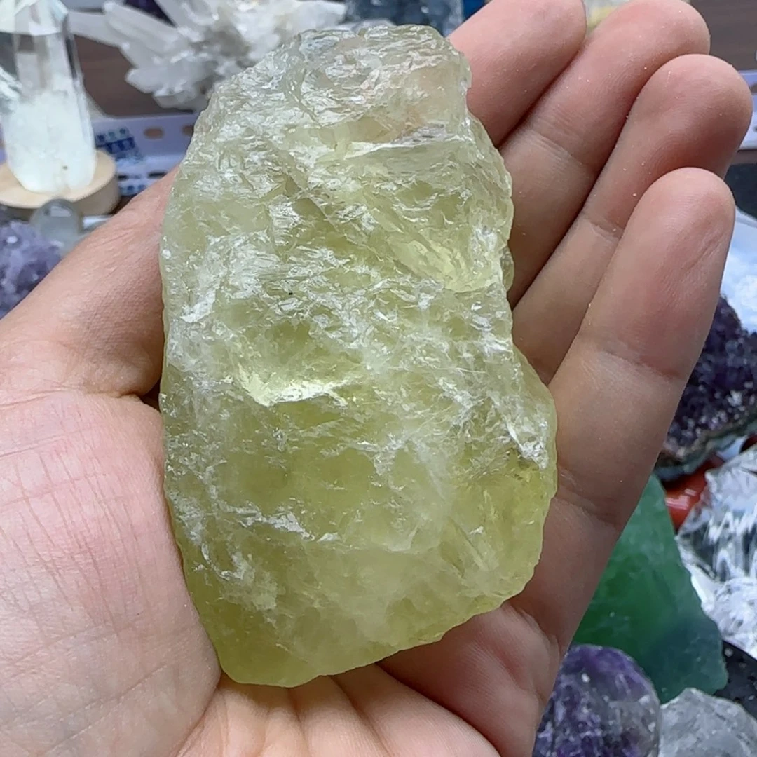 【闪购商品】水晶珠宝半成品银S925镶嵌