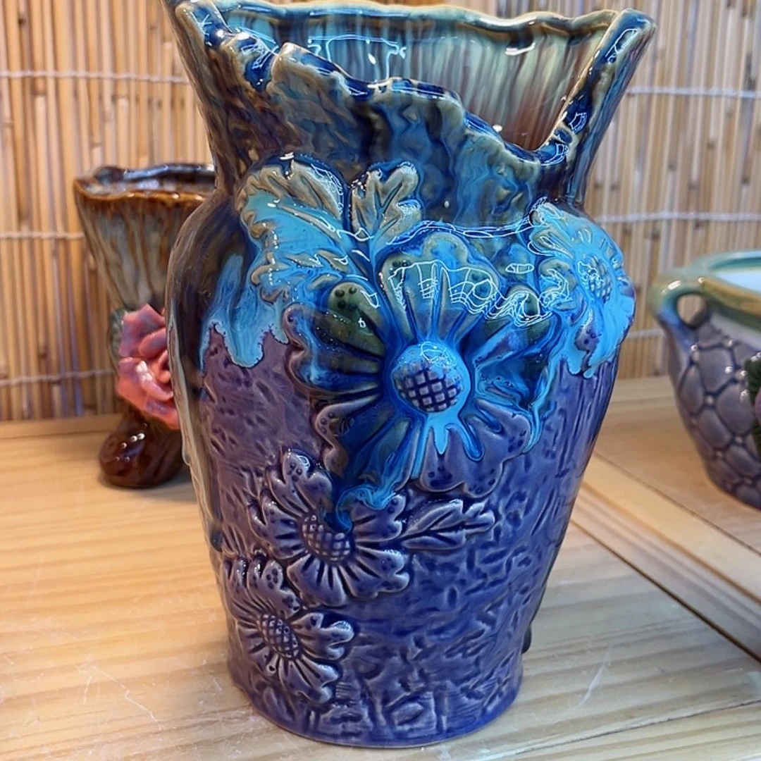 【闪购商品】红陶花盆