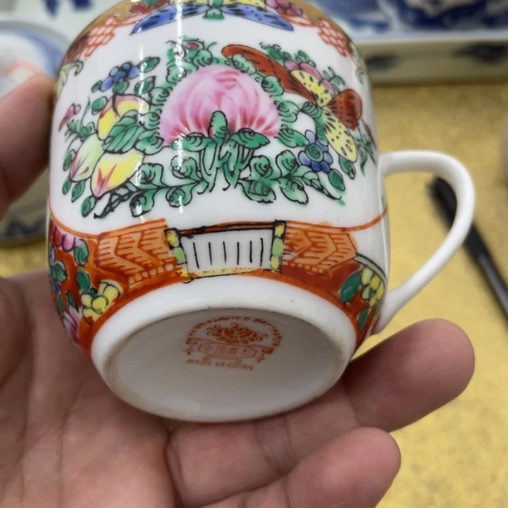 日用陶瓷制品商品