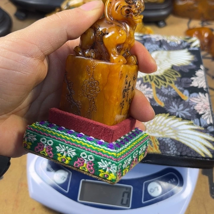 寿山石印石4568890