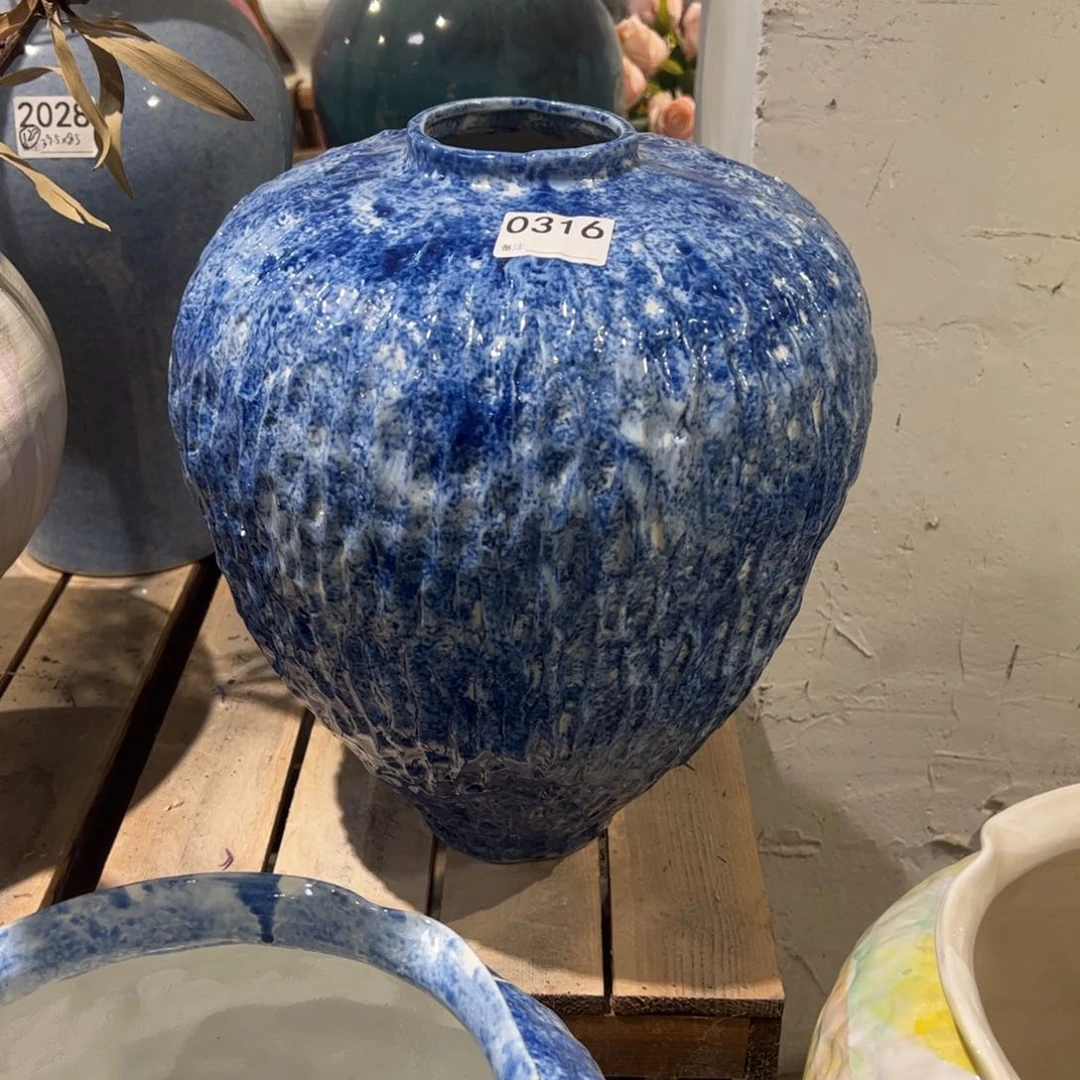 瓷片0319高33口8默认无孔的