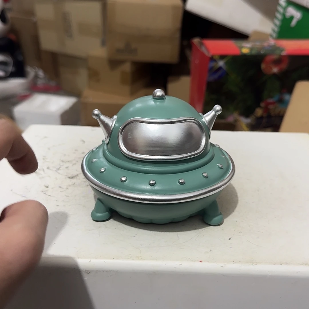 树脂材质盆盆罐罐6