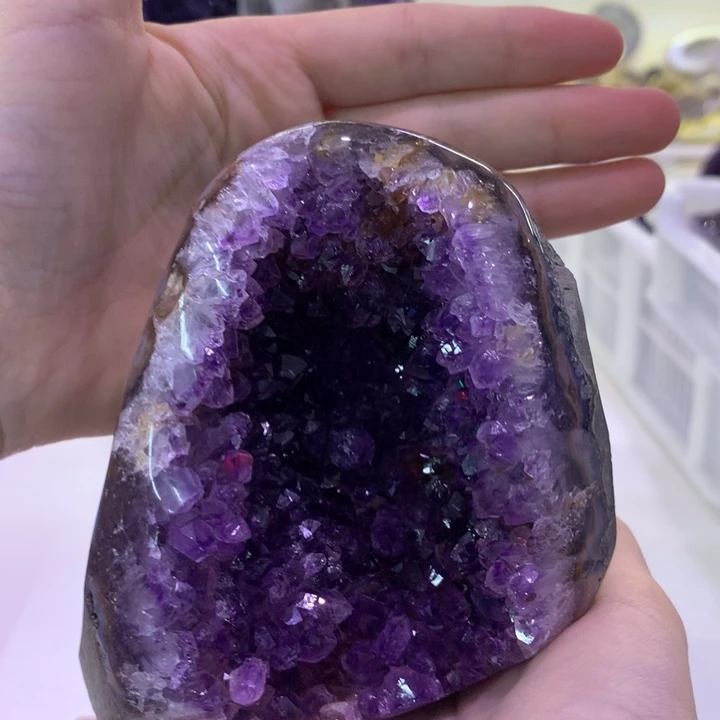 未镶嵌大型摆件（非配饰）水晶