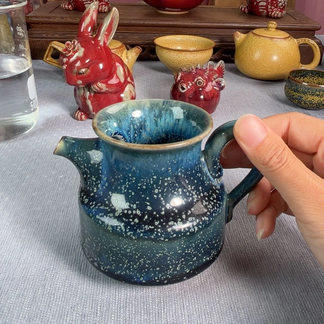 【闪购商品】钧瓷098653