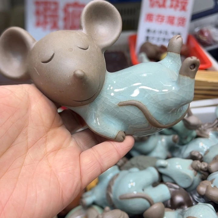 紫砂茶宠1457667258