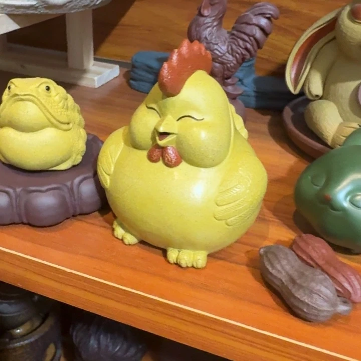 紫砂茶宠雷*哈哈哈哈呃呃呃呃呃