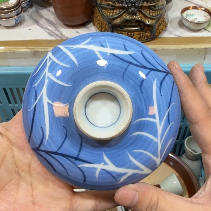 陶瓷推荐第二名20包邮