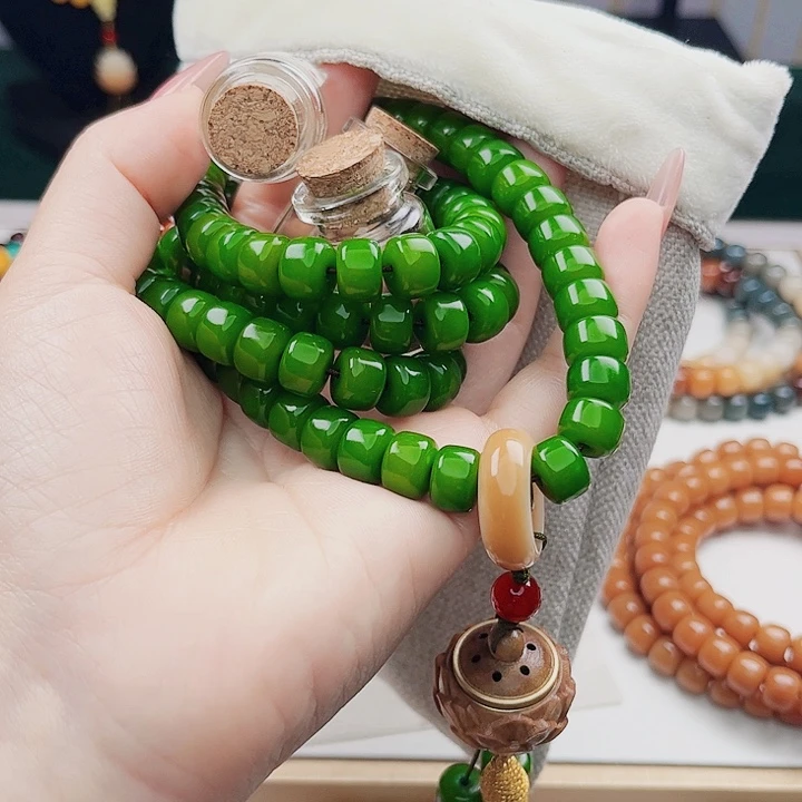 菩提根/象牙果手串