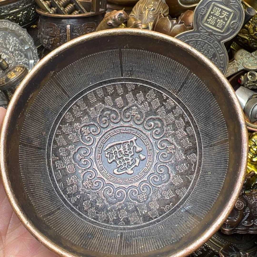 精美文玩精品摆件