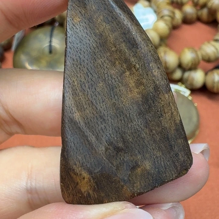 沉香沉香碎屑馨安居沉香定制款888