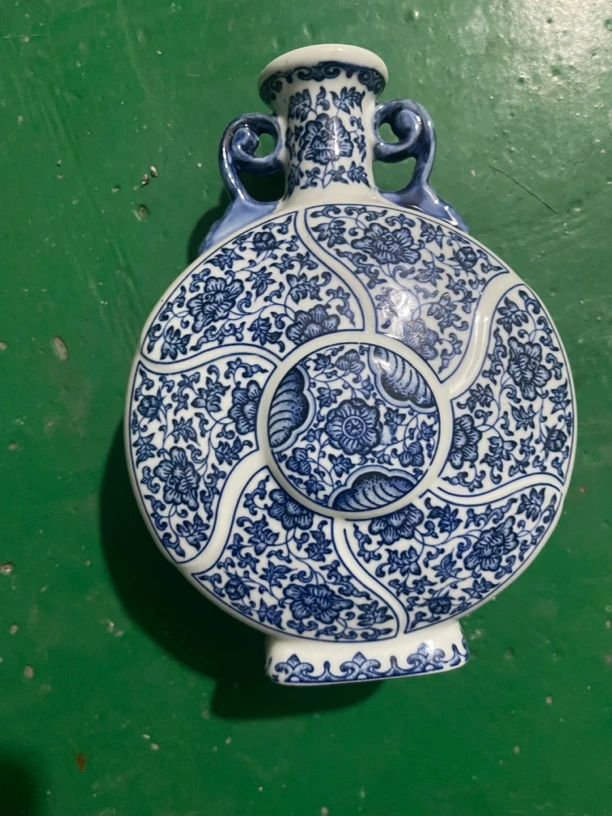 8173（代拍链接）摆件瓷器