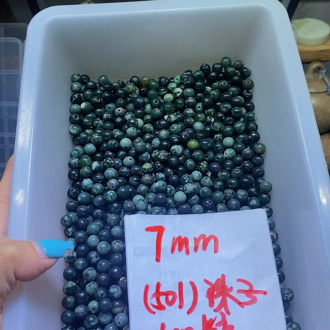 蛇纹石玉未镶嵌其他82