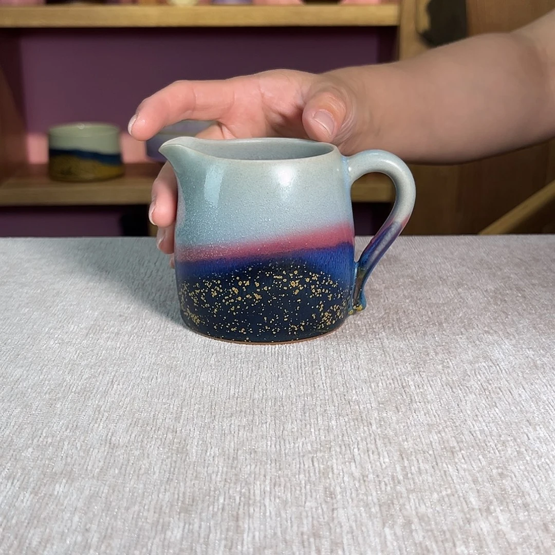 钧瓷工艺精湛工艺精湛30
