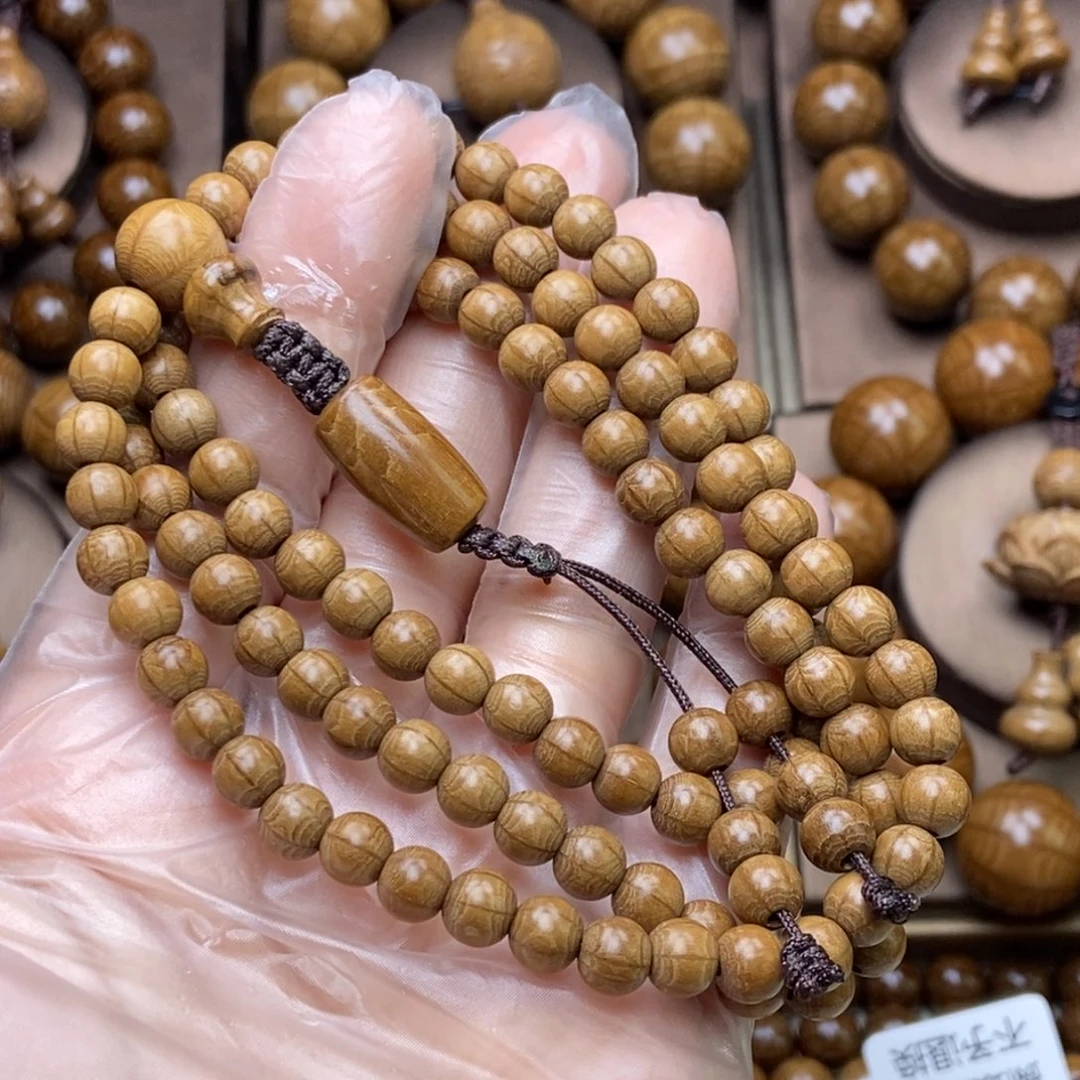 六道木手串/手链@*子0.6/108