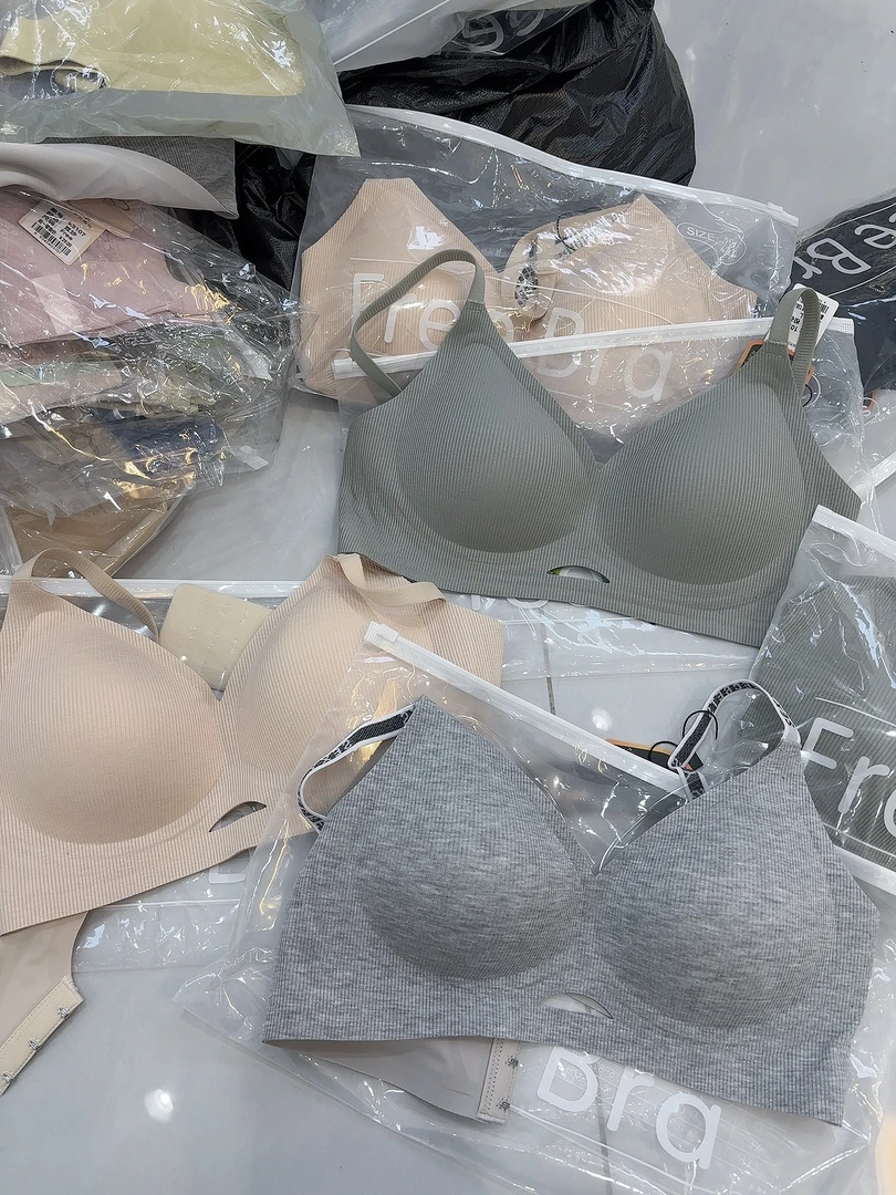 2025年 新品 美背