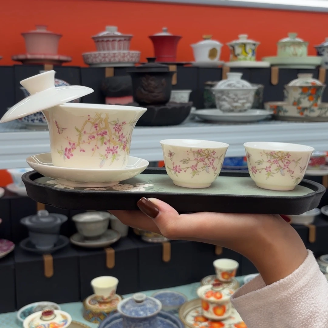 高端大气上乘奢华气质优雅