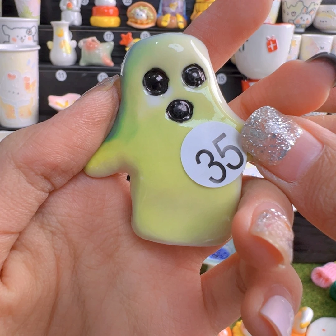 摆件纯手工制作35