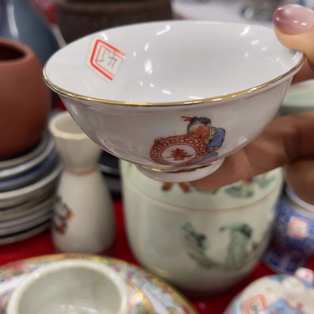 陶日用家用陶瓷制品
