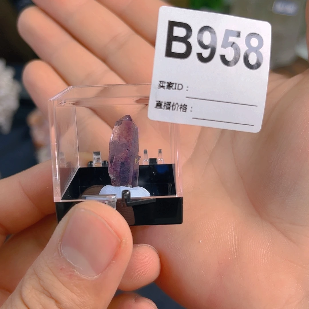 水晶天然水晶家居摆件未镶嵌