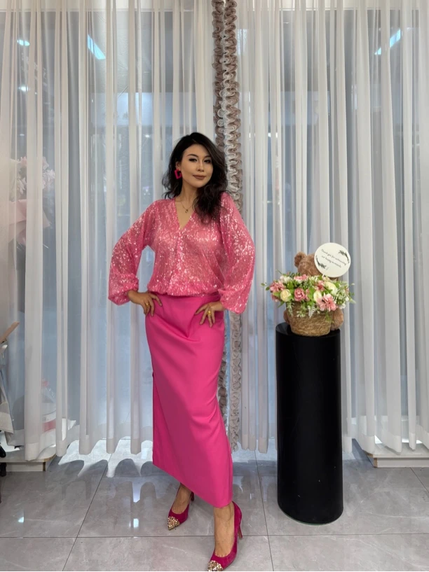 sude    pistan套装 想好再买不能退