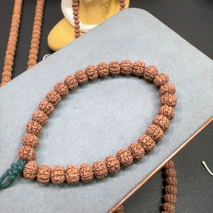 【闪购商品】金刚菩提吊坠无**方