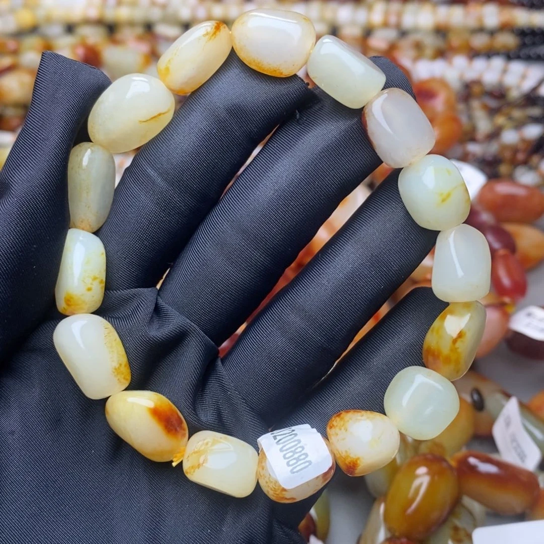 手链未镶嵌和田玉登*門