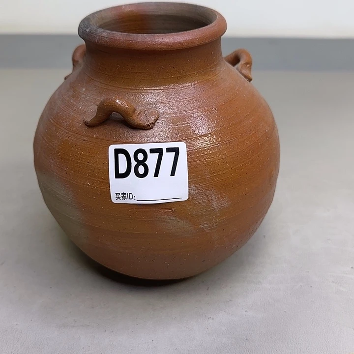 备前烧作品备前烧