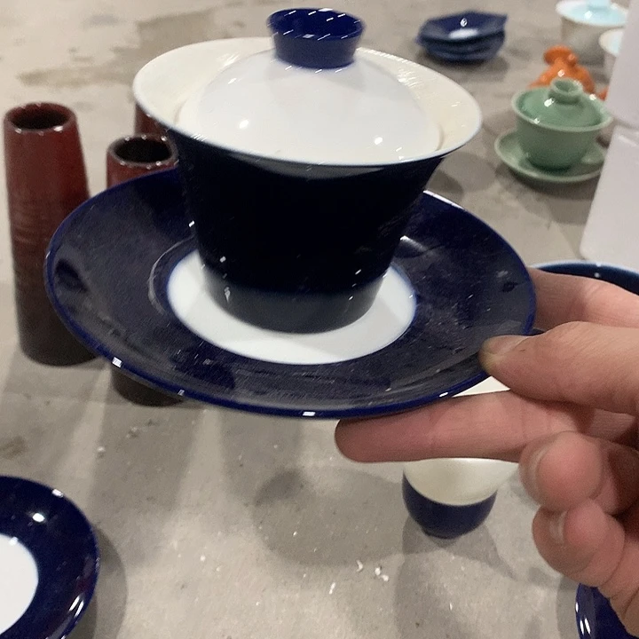 微瑕茶具介意勿拍
