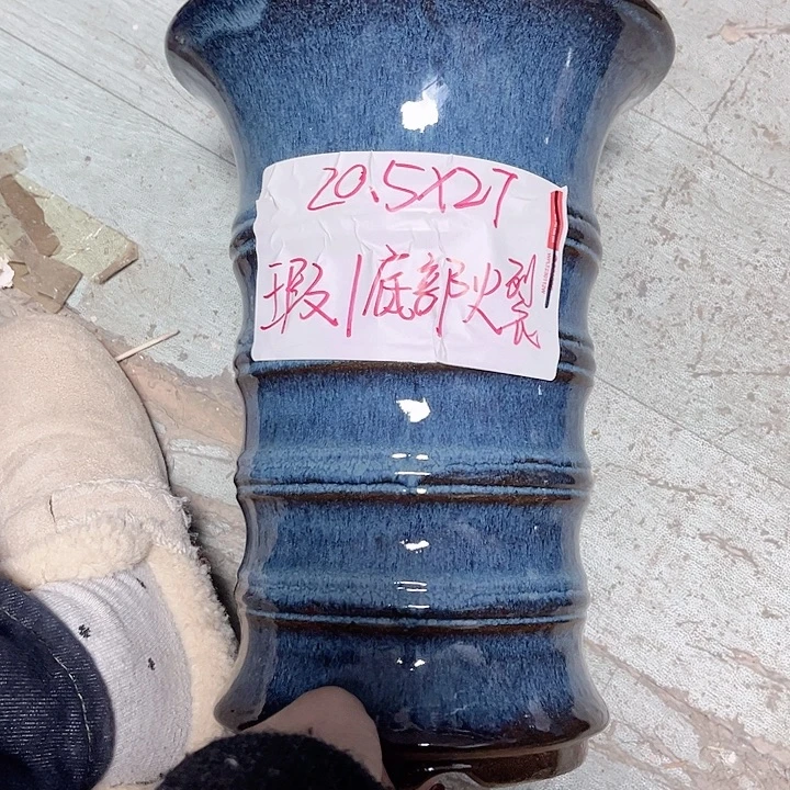 花盆紫砂宜兴紫砂花盆