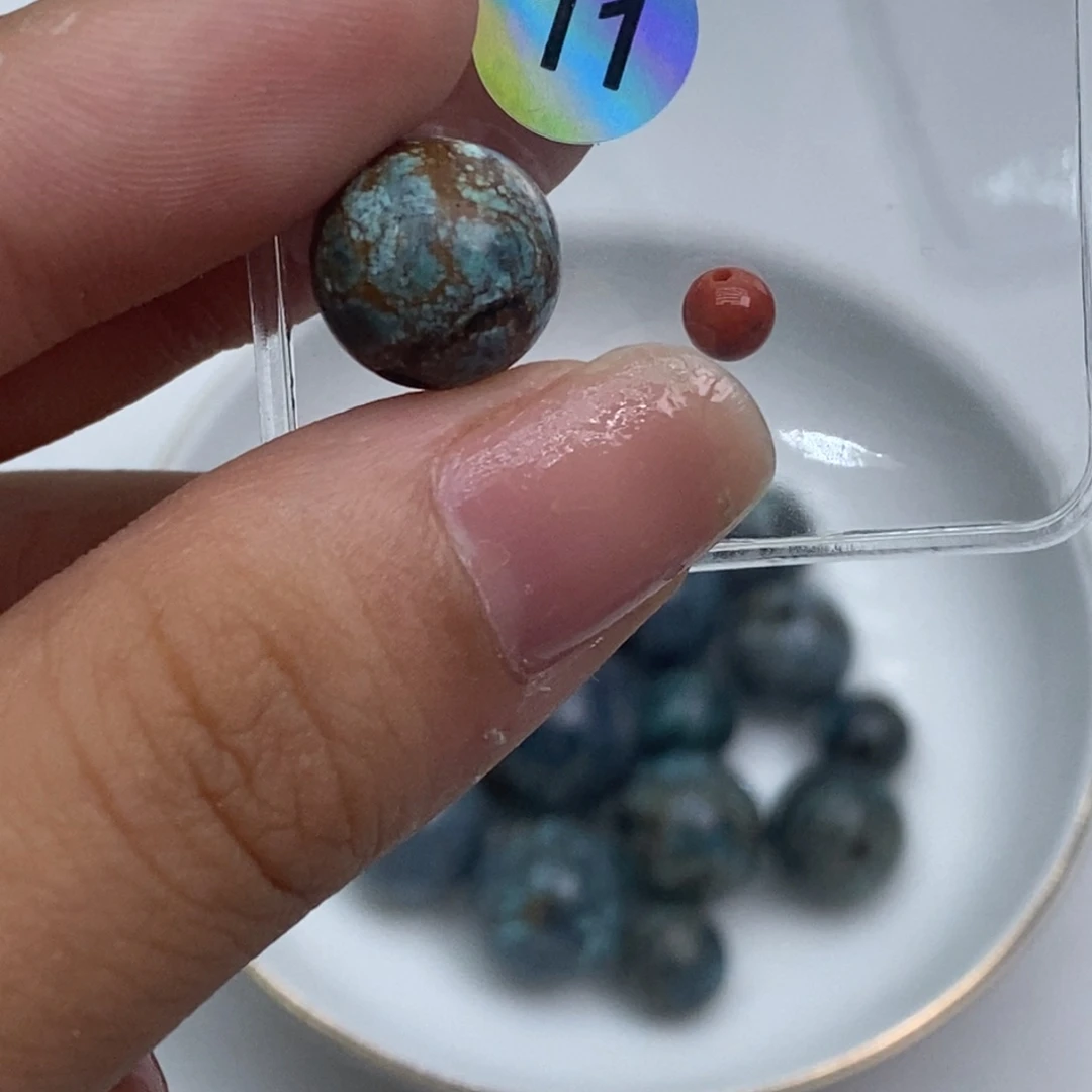 *****未镶嵌南红玛瑙珠宝半成品