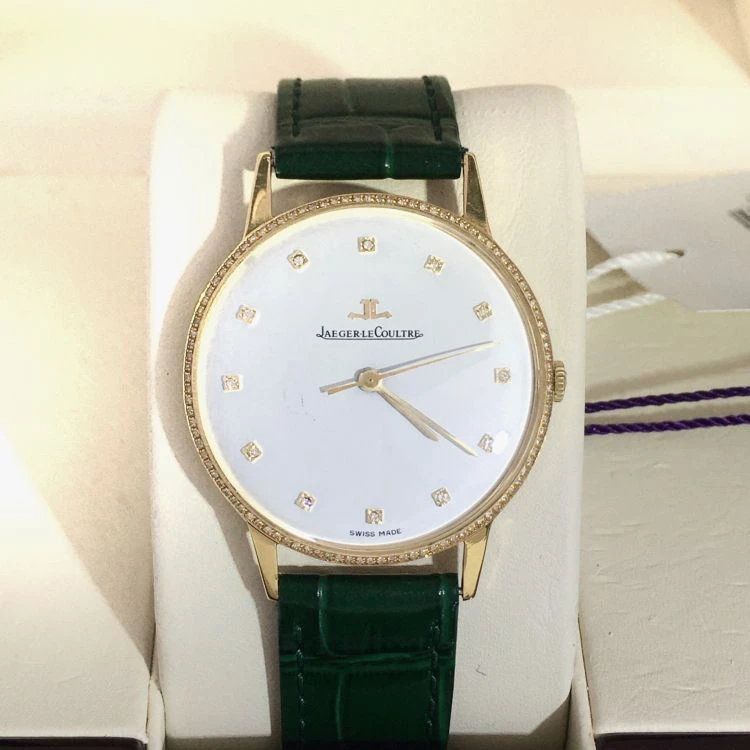 95新/积家/表径34/手动机械/S223250711002/[250919XZC]