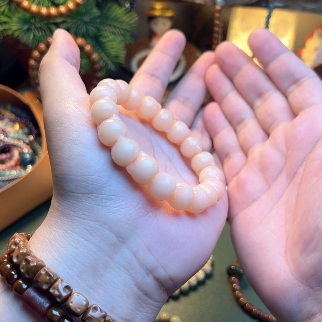 菩提根/象牙果手串