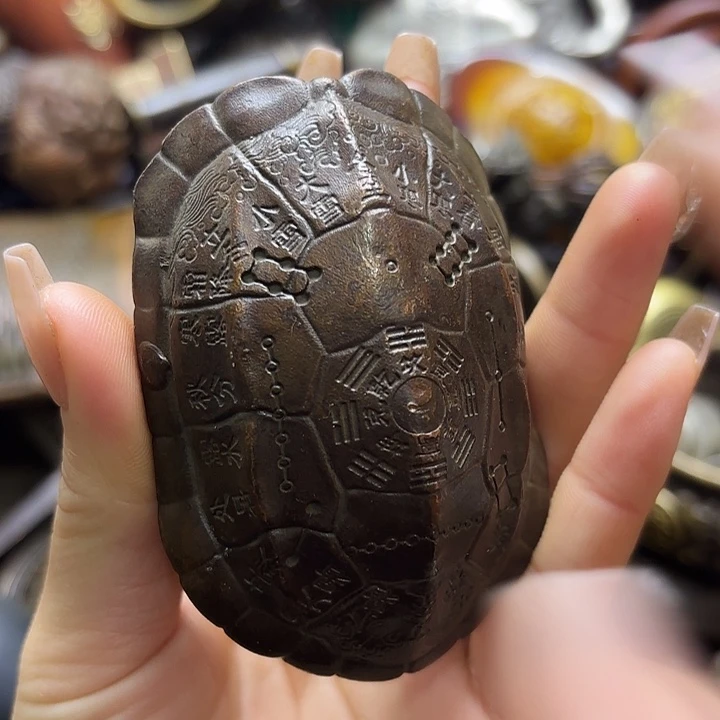 精品铜器摆件专属链接