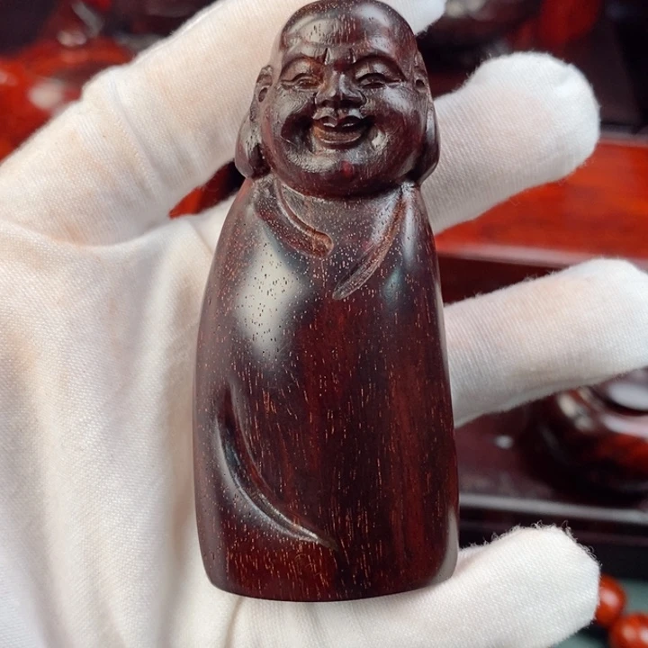 小叶紫檀其他（檀香紫檀）