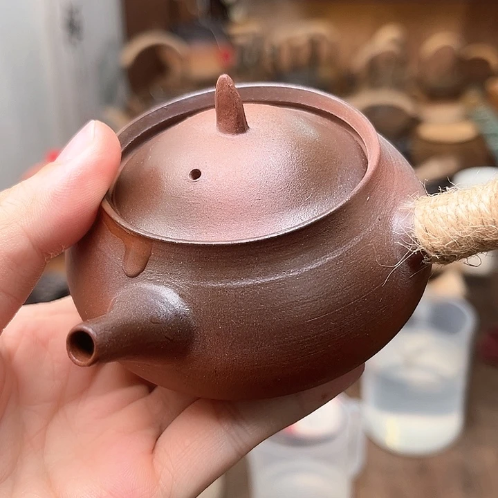 小号侧把壶一个。。。。。。。