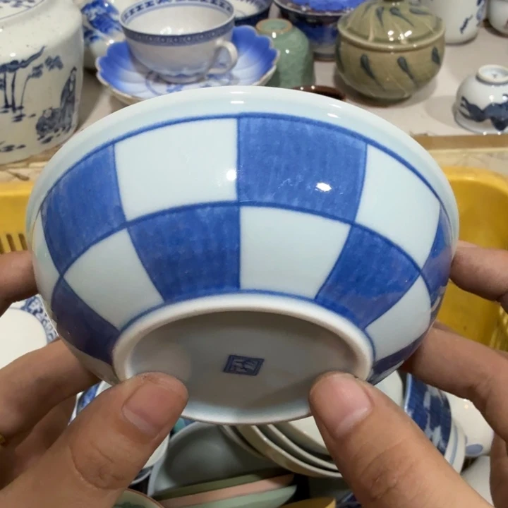 陶瓷推荐第二名20包邮