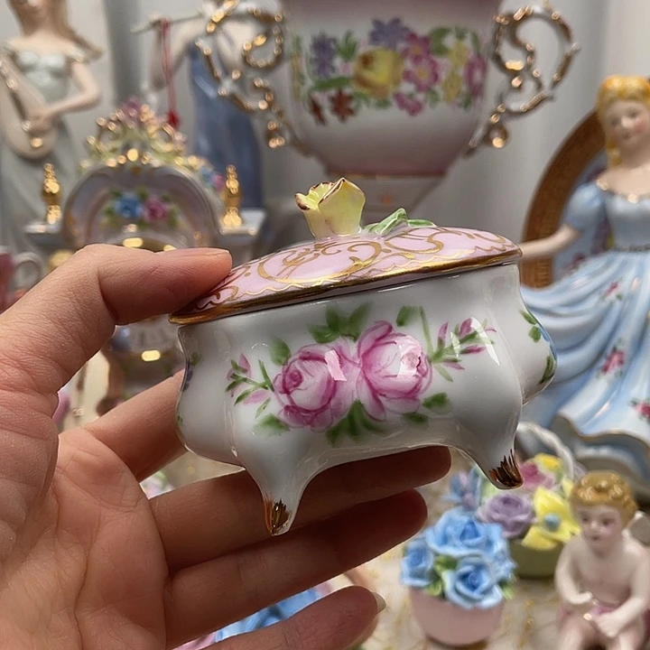 陶瓷摆件摆件摆件