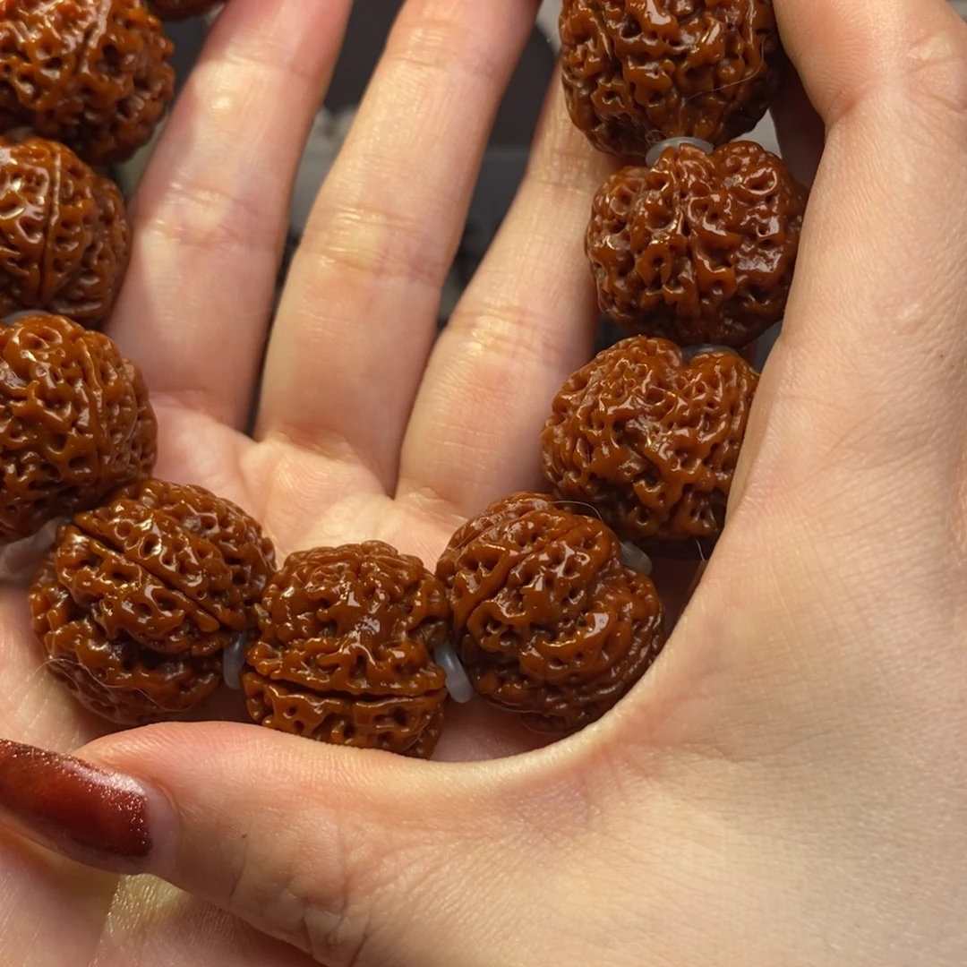 金刚菩提吊坠245。 138.88