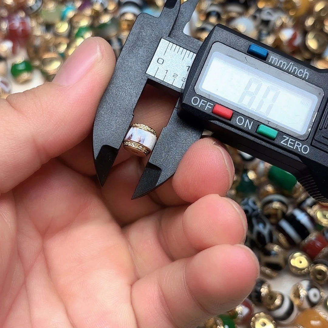 玛瑙/玉髓未镶嵌拍一发一