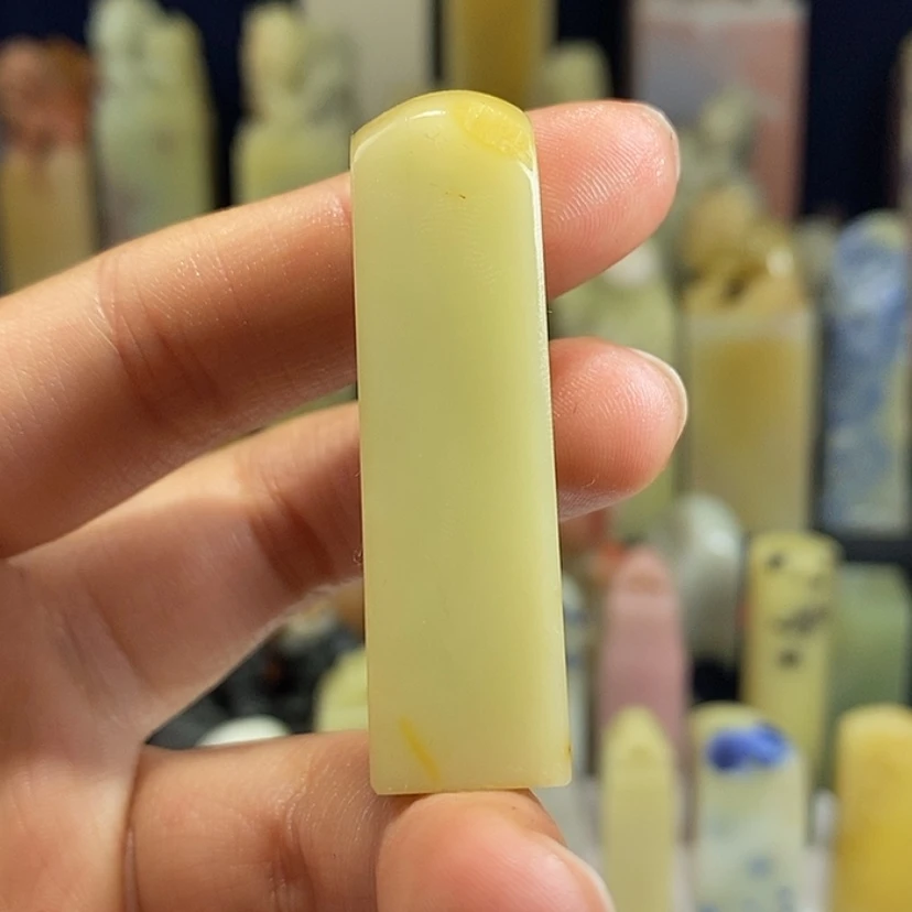 【闪购商品】青田石印石